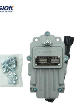 A800C-W A900C-W电磁执行器A710C-W A720C-W A08C-W1 A3B外置式