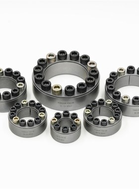 STK200胀紧Z2胀FX10涨紧TLK200涨RFN70免键轴KTR100