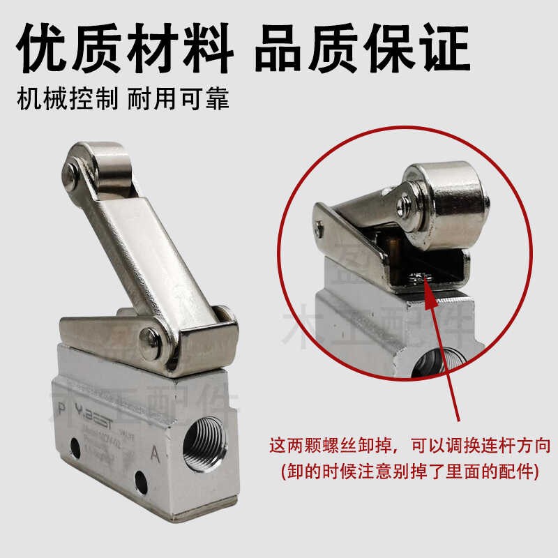 封边机吹灰装置改装吹尘器木工配件定向吹丝吹气清理铜管粉尘木屑