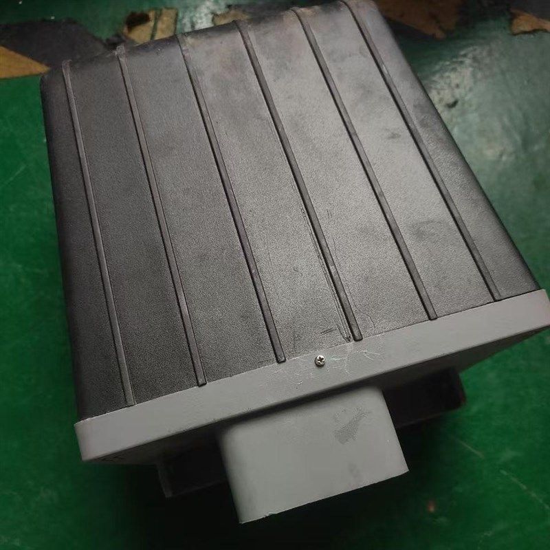 欧式环链电动葫芦配件 H3链条盒