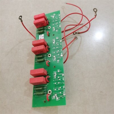 丹佛斯软启动主板配件340-01343-00G SCH-00C 990-00695-00实图