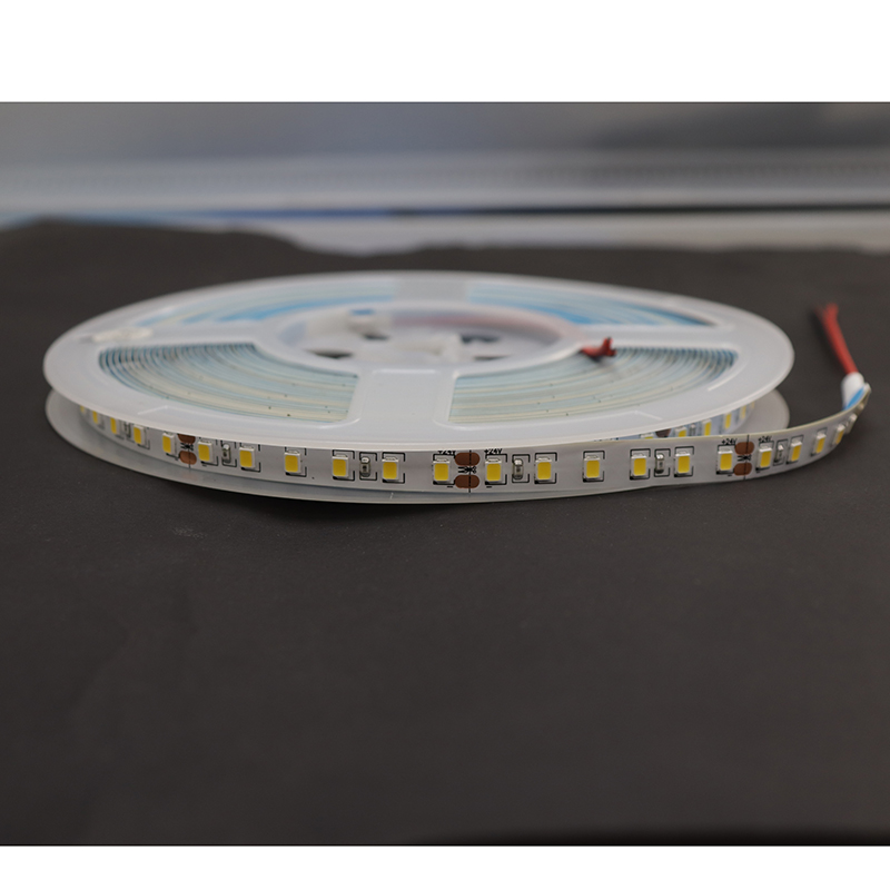 led裸板低压v2v软灯带家装超低价格灯条光源自粘贴28灯带