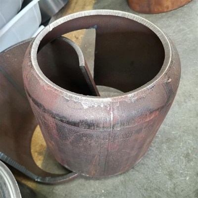 农村取暖炉烧柴炉芯柴火炉子加厚钢胆柴胆烤火炉烧柴火内胆柴禾胆