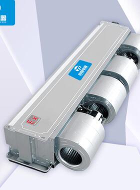 BFP238卧式暗装防爆风机盘管 卧式明装 壁挂式 立式 吸顶式