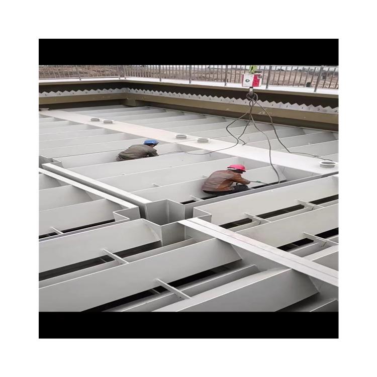 PP三相分离器 uasb厌氧反应器 禽畜养殖污水处理设备