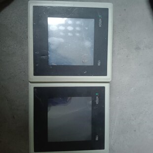 STN 海泰克工业屏HITECH 触摸屏PWS1700