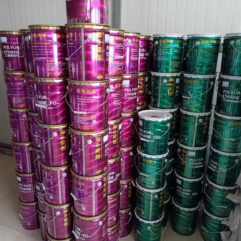 建海中建注浆液亲水性和疏水性地下室注浆防水发泡堵漏  止水针头