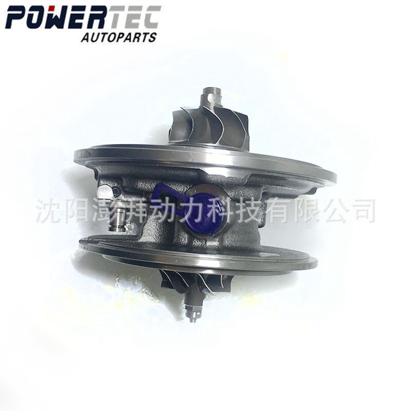 792290涡轮增压器机芯适用大众T5面包车2.0T GT1446V