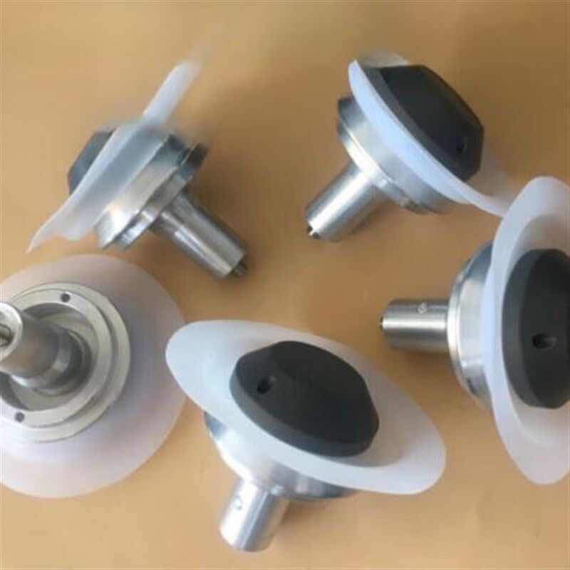 计量泵隔膜组件GM0090/GM0120/GM0170/GM0240/PQ1MNN膜片