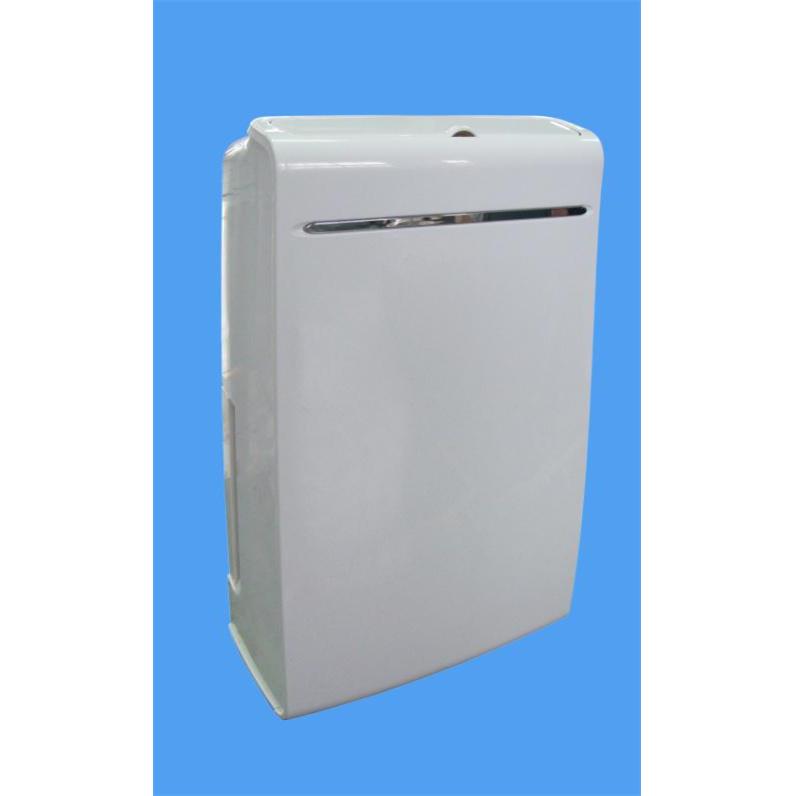 除湿机家用抽湿器静音地下室抽湿机办公室卧室净化吸湿干衣机