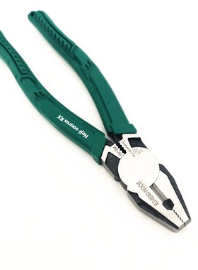 engineer工程师螺丝钳PZ-55/5/57/58/59鲤鱼钳 滑丝螺丝工具