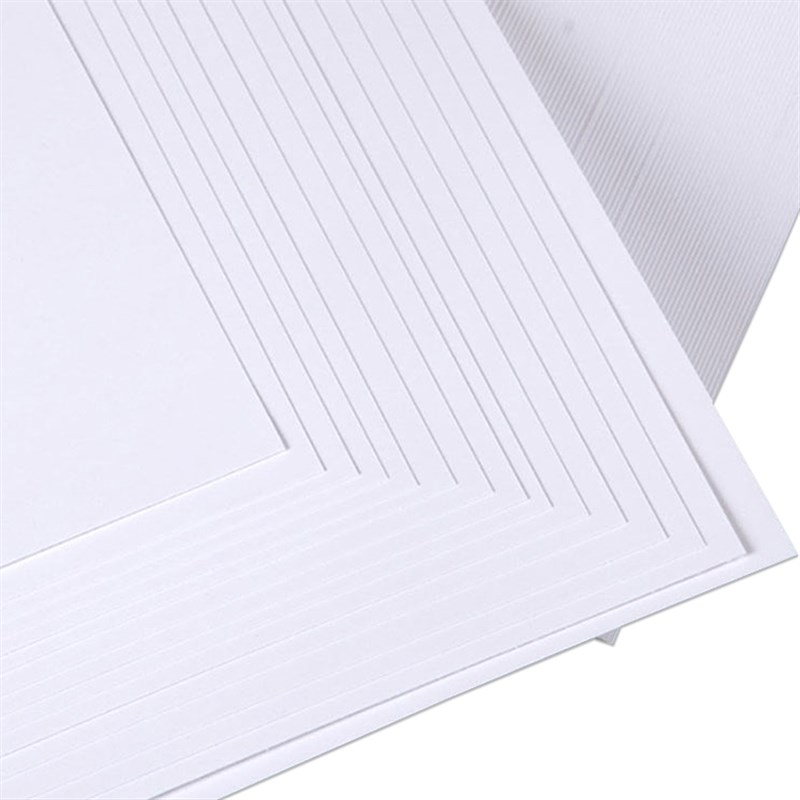 +面高光喷墨铜版纸+铜板纸喷墨打印相纸白卡名片照片纸张