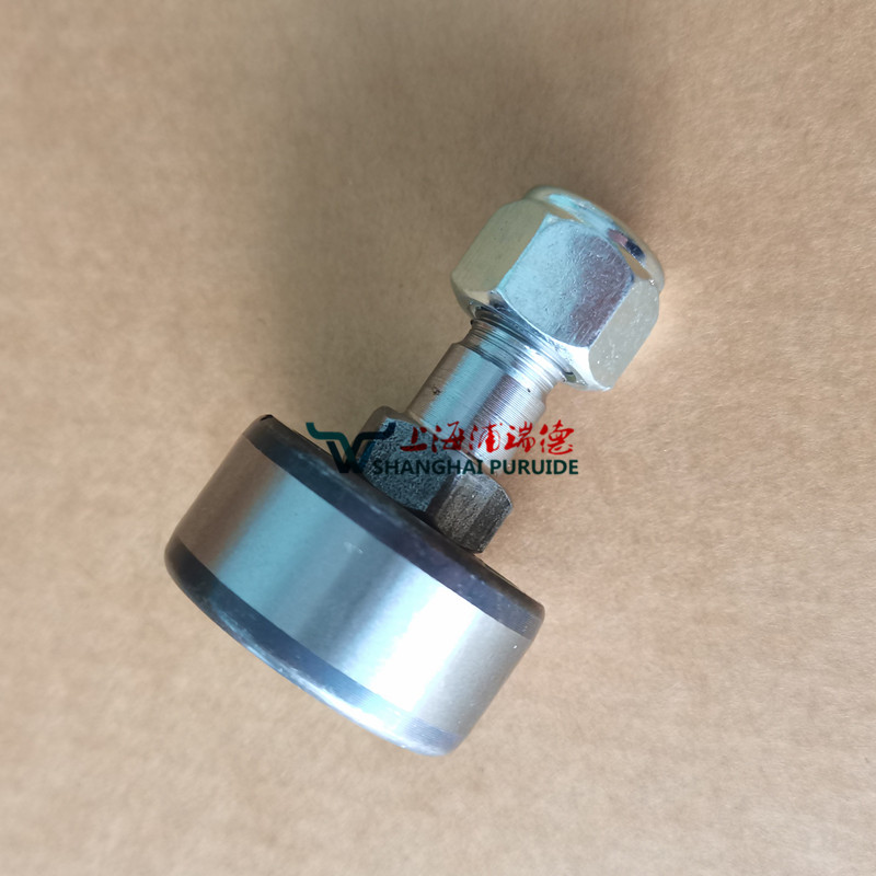 农机打捆机配件捆草机爱科麦赛福格森MF1839 18S捡拾器轨道轴承