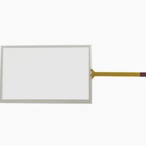 Samkoon显控4.3寸SA-4.3A SK-043A SK-043AE SK-043AE/B触摸板