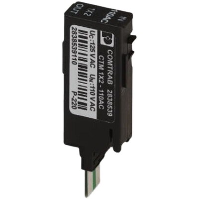 Inline功能模块 - IB IL 24 SEG-ELF-PAC - 2861409