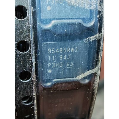 栅极驱动芯片 CSD95485RWJ VQFN-41-CLI