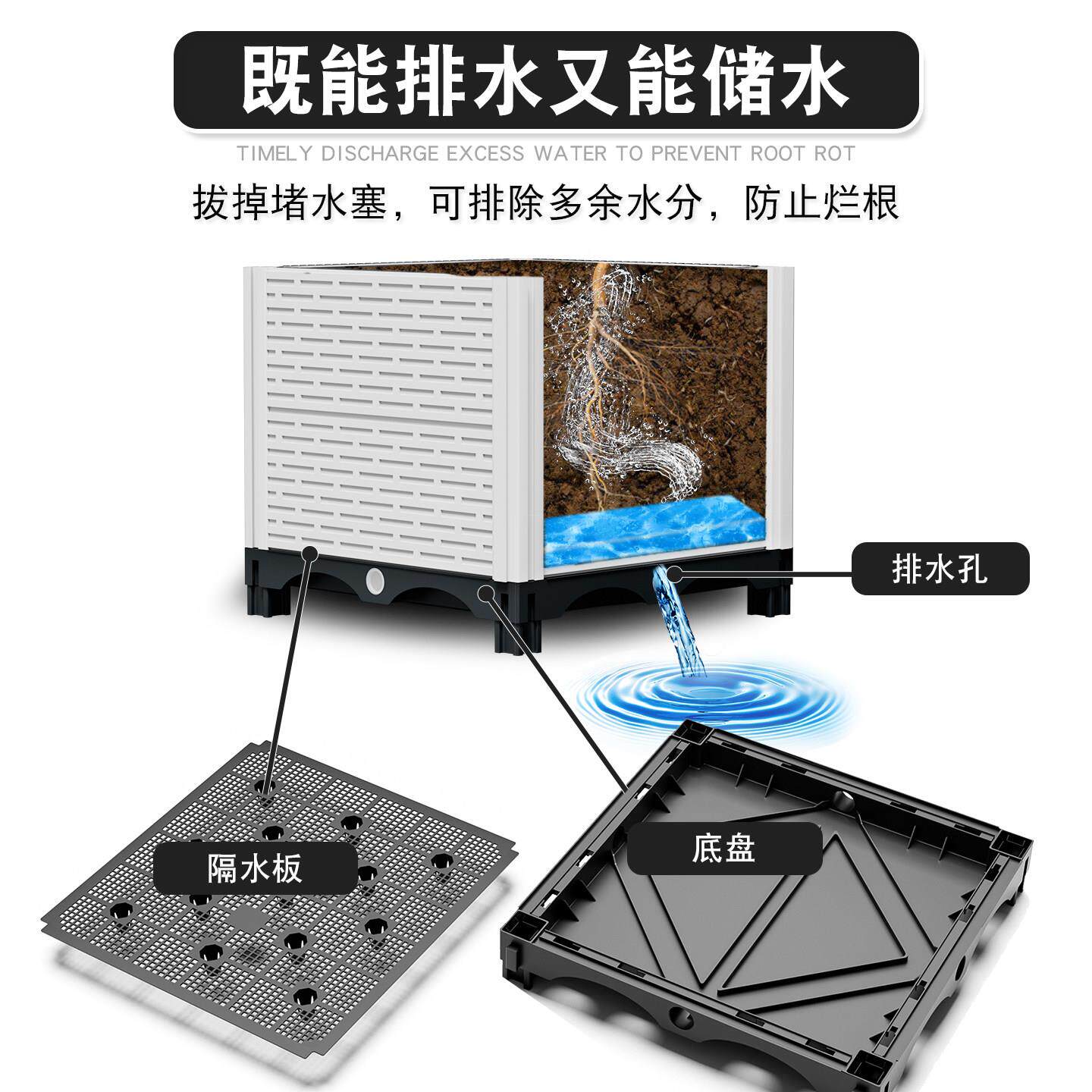 蔬菜萄爬架LQQ20251阳台户葡固定藤架庭院种植花架置外物架塑料加