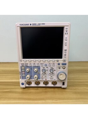 横河YOKOGAWA DLM2024示波器200MHz,需要