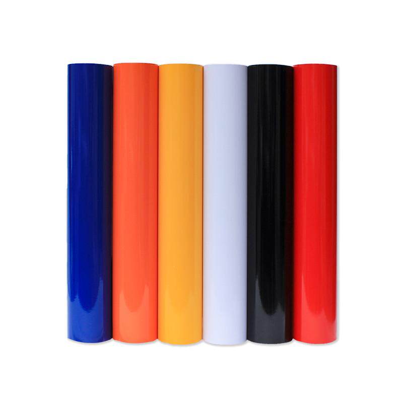 60CM宽PVC即时贴不干胶纸材料广告贴壁纸贴纸背景墙刻字环保型墙