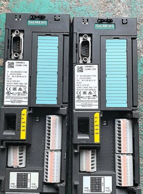 控制单元CU240E-2  PN   6SL3224-