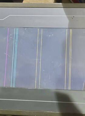 触摸屏/触控屏触摸屏 型号TPC7062KX显示