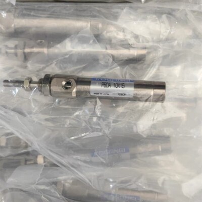 PBDAS/PBDA16x5x10x20x30x40x50x60x75-1A-3-7 小金井贴片机气缸