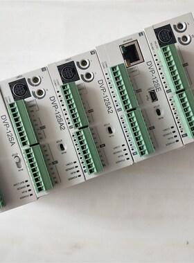 DVP12SC11T DVP12SA211T DVP12SA