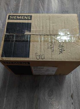 (维修议价)7MF44341DA022AB6-Z 总线差压变