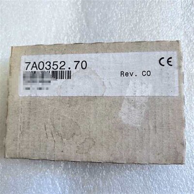 贝加莱模块7AO352.70 7DO135.70 7DI议价