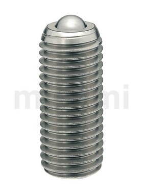 BCSB钢珠滚轮螺丝固定p型不锈钢波珠滚轮牛眼珠 6 8 10 12 16 20