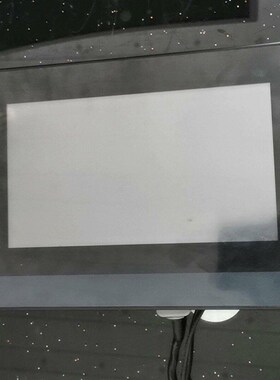 繁易触摸屏FE6070C-B空压机拆机件质量