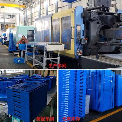 塑料叠箱收纳塑折叠箱折物流周ZCM转箱户外折叠盖框加厚带胶箱长