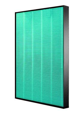 适配AP-009CHAP102GHAP4072DH津净化器滤芯滤网1套装熊UFX加1强版