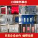 环保汽车烤漆房无尘家具喷漆房工业漆雾处理设备高温喷漆房烤漆房
