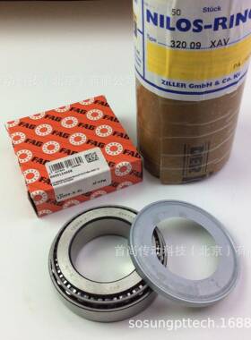 32025JV3020JVNILO封SRING尼罗斯轴32020JV3承密德国ZILL圈ER密封