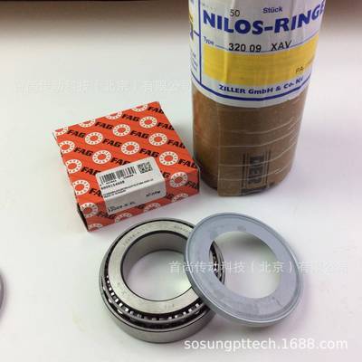 32025JV3020JVNILO封SRING尼罗斯轴32020JV3承密德国ZILL圈ER密封