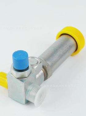 挖掘机械卡特装104-74161燃油注水泵31KKO6312631原14发动机手油