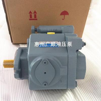东GHG计器柱塞泵P021VMR-1C-CMC-20-S121B油京泵P16V-RSG-11-C-10
