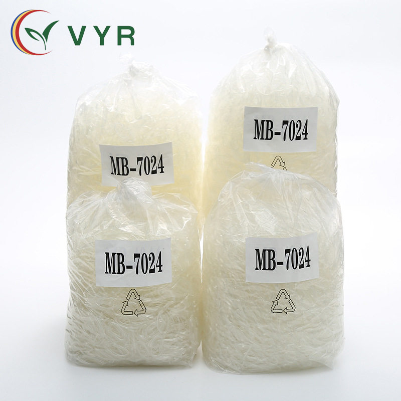 7024TPU强拉不断抗老化橡皮圈透明橡皮筋高弹力橡胶圈耐高温