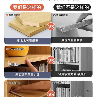 实生态板PGV酒木柜靠墙客厅置物展示柜商用酒架20用25年新新款家