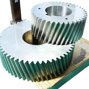 Garder302SSY18Denver格南福齿轮32S0SY181螺杆式 空压机配登件大