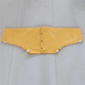 Y绝S树肩AWJ脂缘披肩20K高V防触电压披肩电工操作防触电防护套