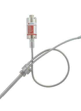 ZHYQ上晖PT2124B-13高PT124B-1精度高温熔朝体压海力变送器