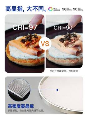 顶灯卧室灯具现代简约主卧灯奢轻极简主灯吸书房灯202DY61707新款