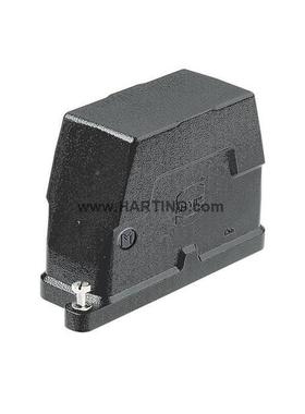 Hartig浩亭1940100578210n3Hand10HPRHoodSieEntryM40Screw