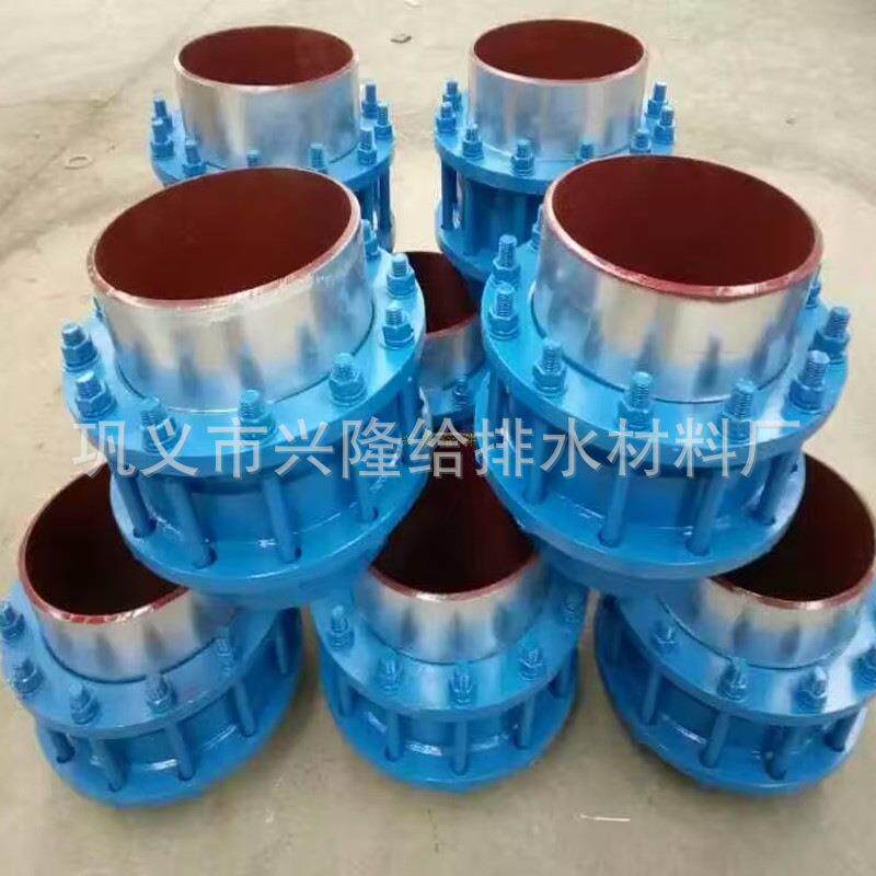 免维护旋转注补偿器弹耐热力高温自密封注油向填双式性套筒膨TTB-