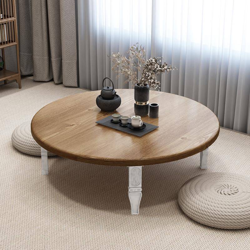 新款折叠桌用F758MMS6矮小炕桌吃饭桌桌飘床家上书桌电脑桌榻榻米