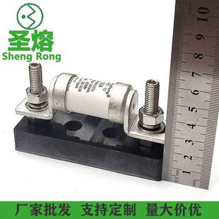 EATON BUSSMANN保险丝BS88:4熔断器16LCT 20LCT 10A 240V 可替代