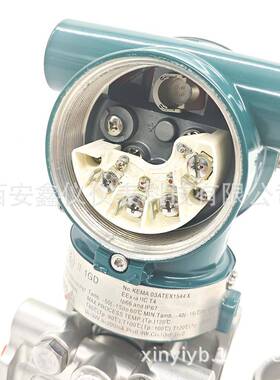 横河EJX910A-M4G-91JYVG2DB单晶硅S多变量差压变送器高精度SR48