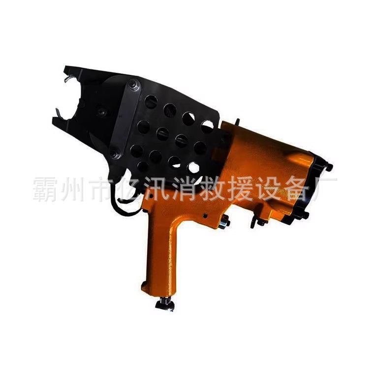 矿用铁丝网钉扣机气动锚网连扣机井下手持式网片连接器